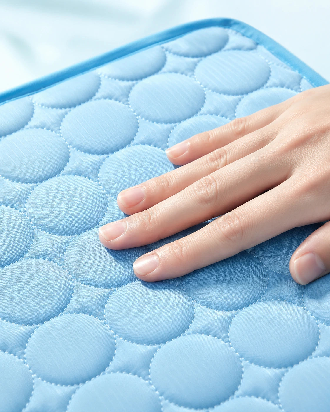 FreskiPaws Alfombrilla Refrescante™