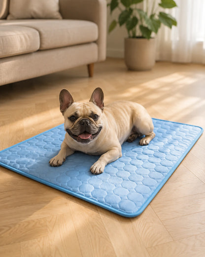 FreskiPaws Alfombrilla Refrescante™