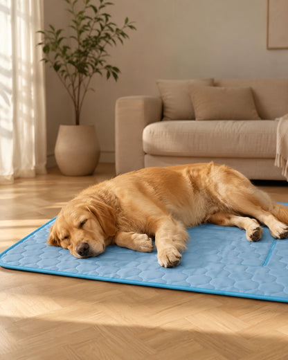 FreskiPaws Alfombrilla Refrescante™