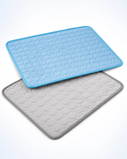 FreskiPaws Alfombrilla Refrescante™
